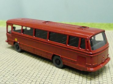 1/87 Wiking MB O 302 DB aus SET