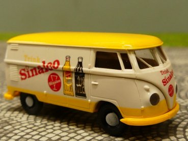 1/87 Brekina # 0380 VW T1 b Sinalco Kasten Sondermodell Reinhardt