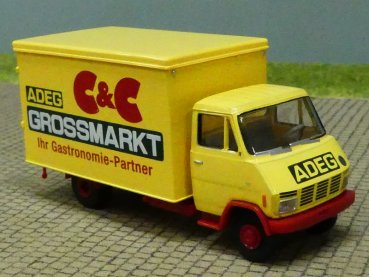 1/87 Brekina Steyr 590 Koffer ADEG C+C 37707