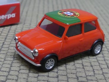 1/87 Herpa Mini PORTUGAL 420709