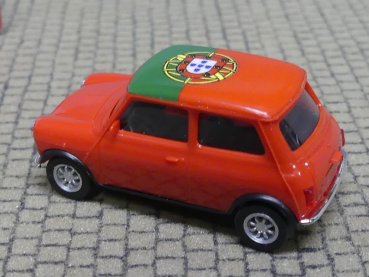 1/87 Herpa Mini PORTUGAL 420709