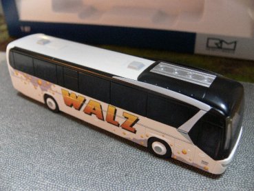 1/87 Rietze Neoplan Jetliner Walz Reisen Schömberg 69608