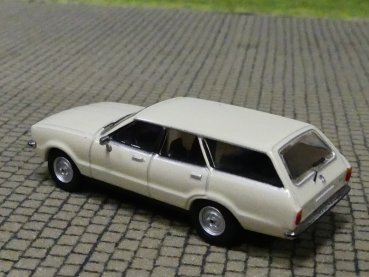 1/87 PCX Ford Taunus TC 2 Turnier beige 870155