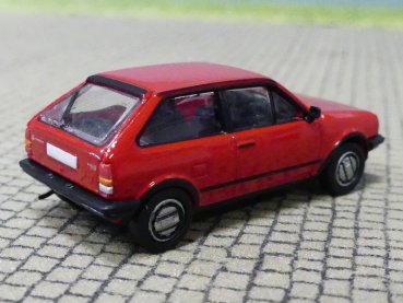 1/87 PCX VW Polo II Coupe rot 870200