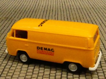 1/87 Brekina VW T2 DEMAG Kasten 33518