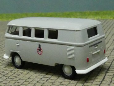 1/87 Brekina # 2149 VW T1 b Bus ORF Fernsehen Sondermodell