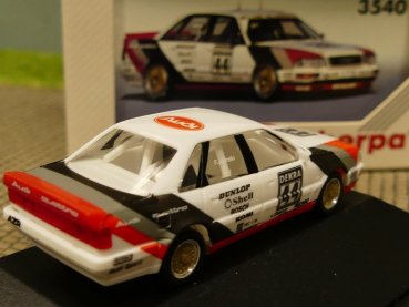 1/87 Herpa Audi V8 Evo DTM Jelinski #44 / 3540