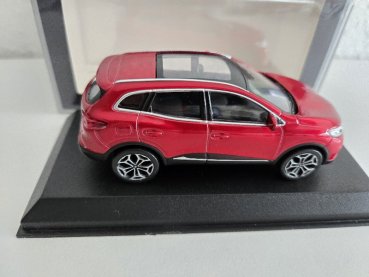 1/43 Norev Renault Kadjar 2020 Flamme Red 517784