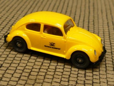 1/87 Wiking VW 1200 Brezelkäfer Deutsche Post DP 831