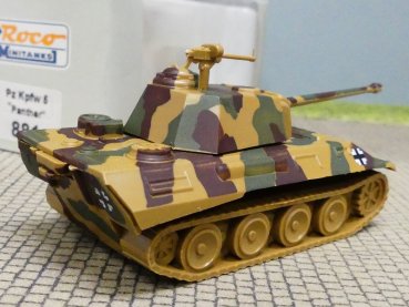 1/87 Roco Panther Kpfw 5 getarnt 881