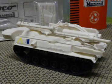 1/87 Roco KEILER IFOR Minenräum PZ 692