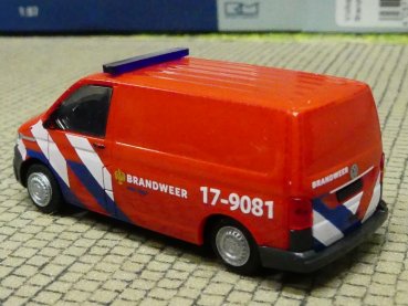 1/87 Rietze VW T6.1 Brandweer NL 53829