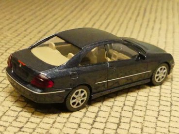 1/87 Wiking MB CLK graublaumetallic 221 06