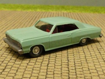 1/87 Wiking Chevrolet Malibu türkis 220 7a