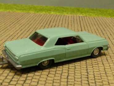 1/87 Wiking Chevrolet Malibu türkis 220 7a