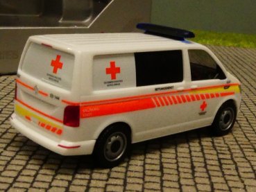 1/87 Herpa VW T6 ÖRK Salzburg Stadt A 937733