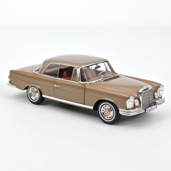 1/18 Norev MB 250 SE goldmetallic 183759