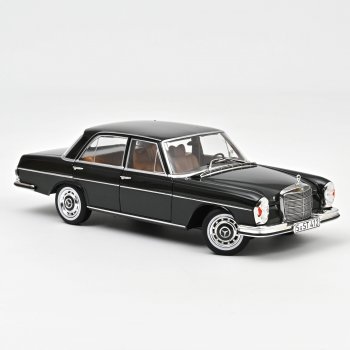 1/18 Norev MB 280 SE 1968 grün metallic 183935