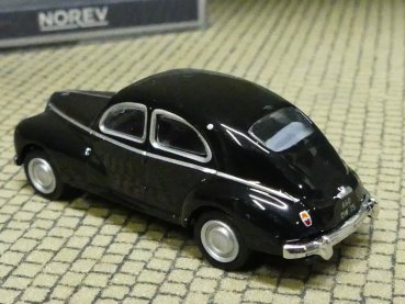 1/87 Norev Peugeot 203 schwarz 472374