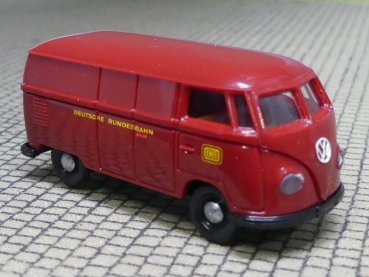 1/87 Brekina # 0140 VW T1 a DB Deutsche Bahn Kasten