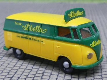 1/87 Brekina # 0144 VW T1 a Libella Kasten