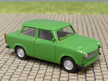 1/87 Herpa Trabant 601grasgrün 020763-005