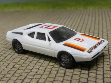 1/87 Herpa BMW M1 Herpa