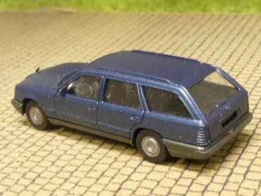 1/87 Herpa MB 300 TE blau