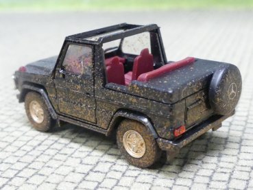 1/87 Herpa MB 300 G Klasse Off Road 023467