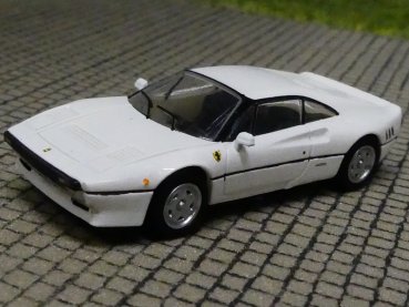 1/87 PCX Ferrari 288 GTO weiß 870043