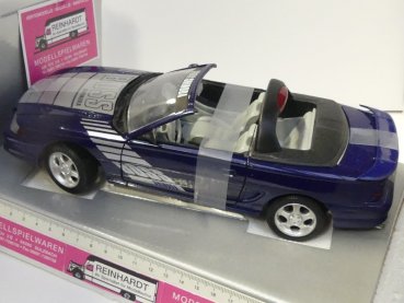 1/18 UH/Eagle's Race Ford Mustang Shinoda Boss Cabrio