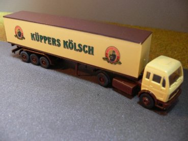 1/87 Roskopf MB 1625 Küppers Kölsch 510