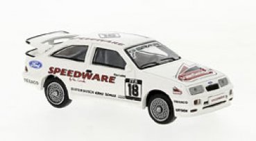 1/87 Brekina Ford Sierra RS Cosworth Speedware DTM Ludwig 19255