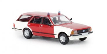 1/87 Brekina Ford Granada II Turnier Feuerwehr 19509