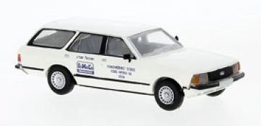 1/87 Brekina Ford Granada II Turnier Ford-Kundendienstschule 19521