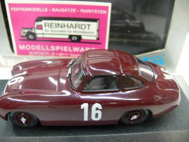 1/43 Minichamps MB 300 SL GP Bern 1952 Caracciola 432003315