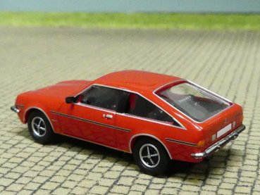 1/87 PCX Opel Manta B CC rot 870101