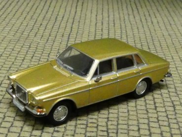 1/87 PCX Volvo 164 gold 870192