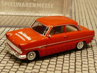 1/87 Brekina Ford 12m Dolischo