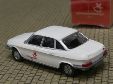 1/87 Wiking NSU Ro 80 Limousine Sondermodell Spielwarenmesse 2023