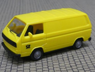 1/87 Herpa VW T3 Post DBP