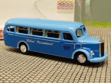 1/87 Busch MB O 3500 Köhne Reisedienst 41009