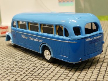 1/87 Busch MB O 3500 Köhne Reisedienst 41009