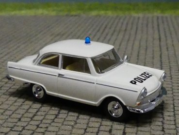 1/87 Brekina DKW Junior Polizei 28108