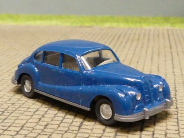 1/87 Wiking BMW 501 capriblau 195 0