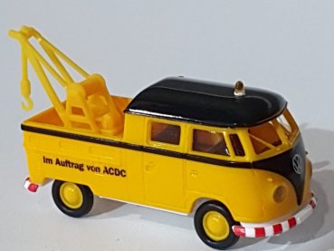 1/87 Brekina # 2076 VW T1 b Abschleppwagen 32837