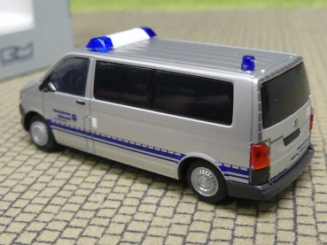 1/87 Rietze VW T6 THW Mannheim 53817