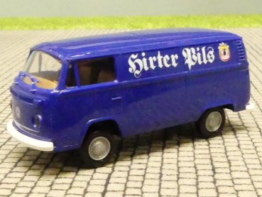 1/87 Brekina VW T2 Hirter Pils Kasten Österreich A