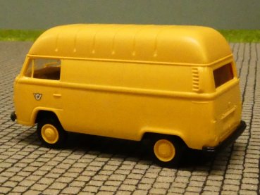 1/87 Brekina VW T2 Kasten Hochdach Post Österreich A 3381