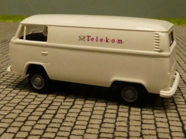 1/87 Brekina VW T2 Kasten Telekom 33528